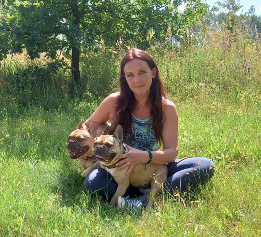 Telepathische Tierkommunikation zwischen Mensch und Tier - tierkommunikation-seelenfreunde.de Telepathische Tierkommunikation zwischen Mensch und Tier - tierkommunikation-seelenfreunde.de